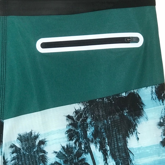 Oakley Swim Oakley California Board Shorts Blackout 2 Sz 36 Poshmark